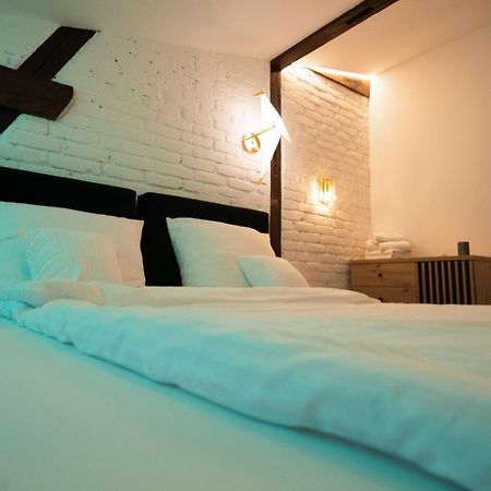 Ts Apartamenty Bydgoszcz Exteriör bild
