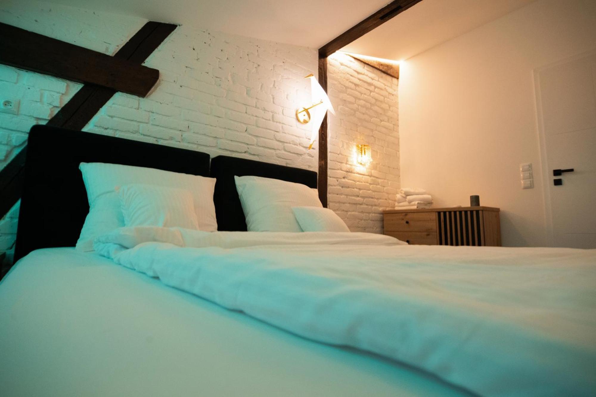 Ts Apartamenty Bydgoszcz Exteriör bild