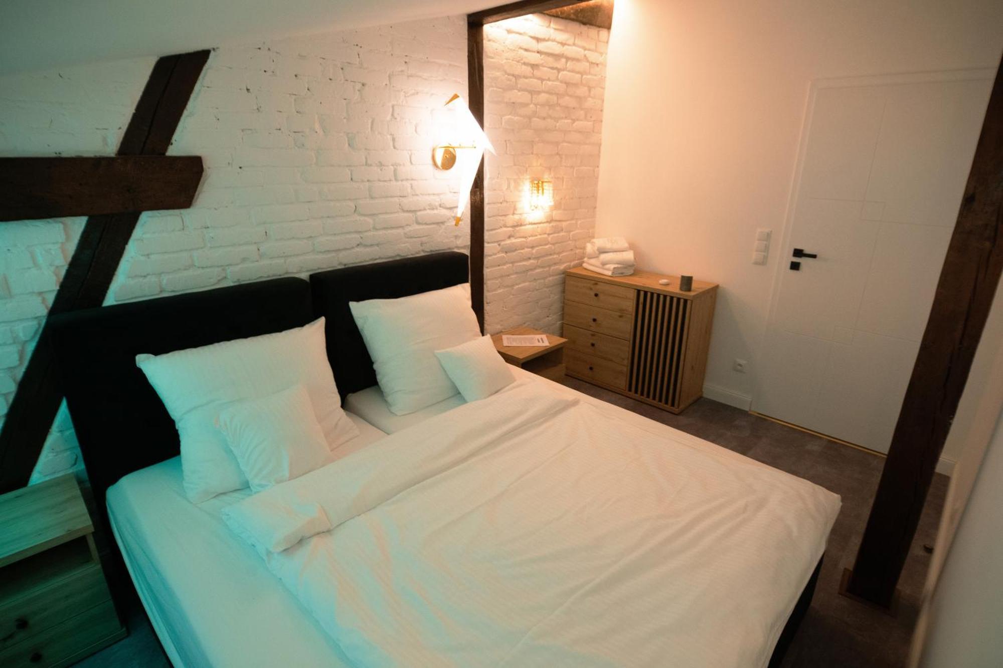 Ts Apartamenty Bydgoszcz Exteriör bild