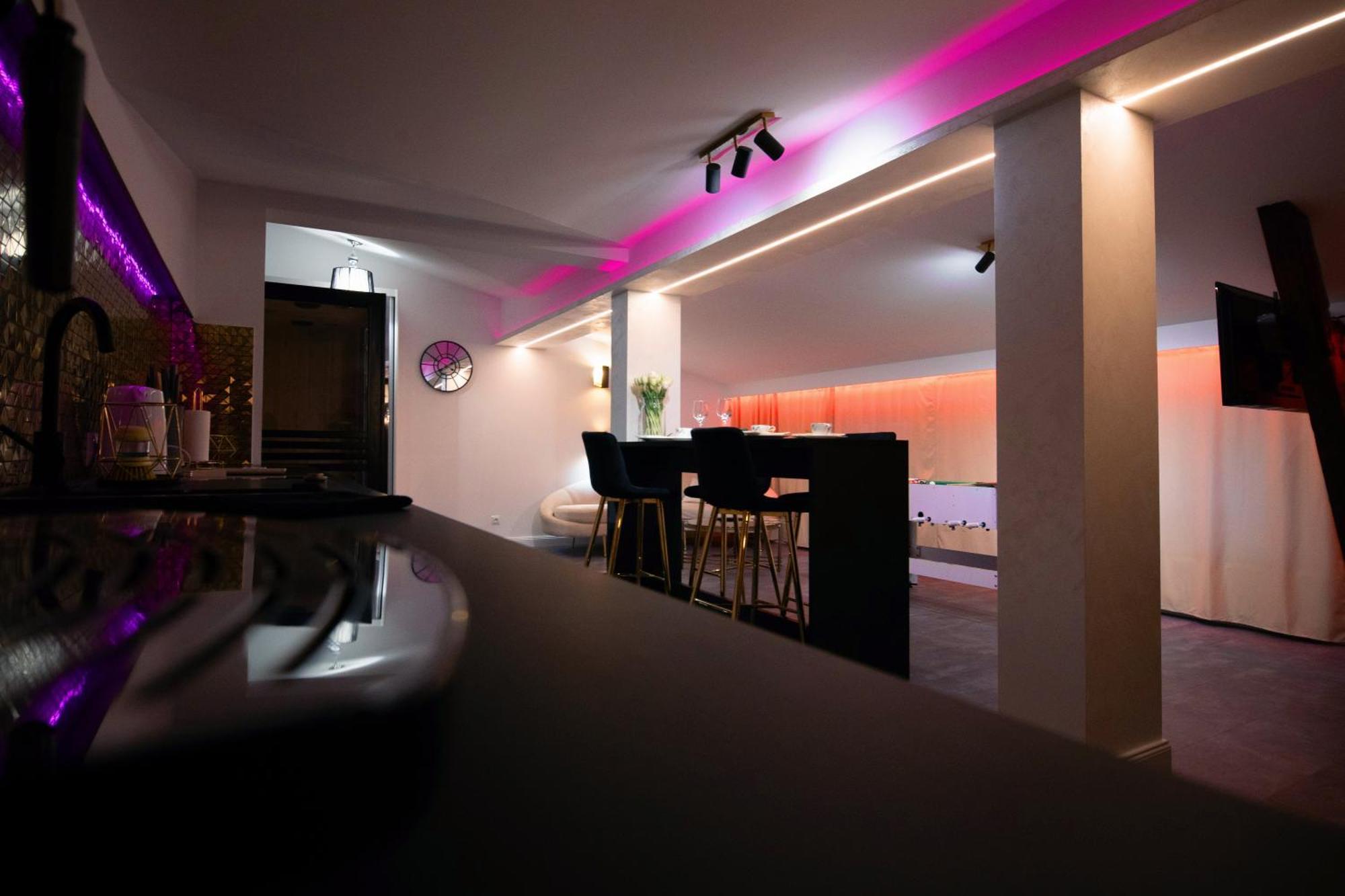 Ts Apartamenty Bydgoszcz Exteriör bild