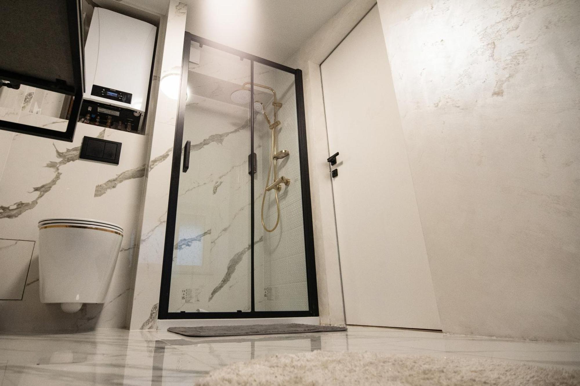 Ts Apartamenty Bydgoszcz Exteriör bild