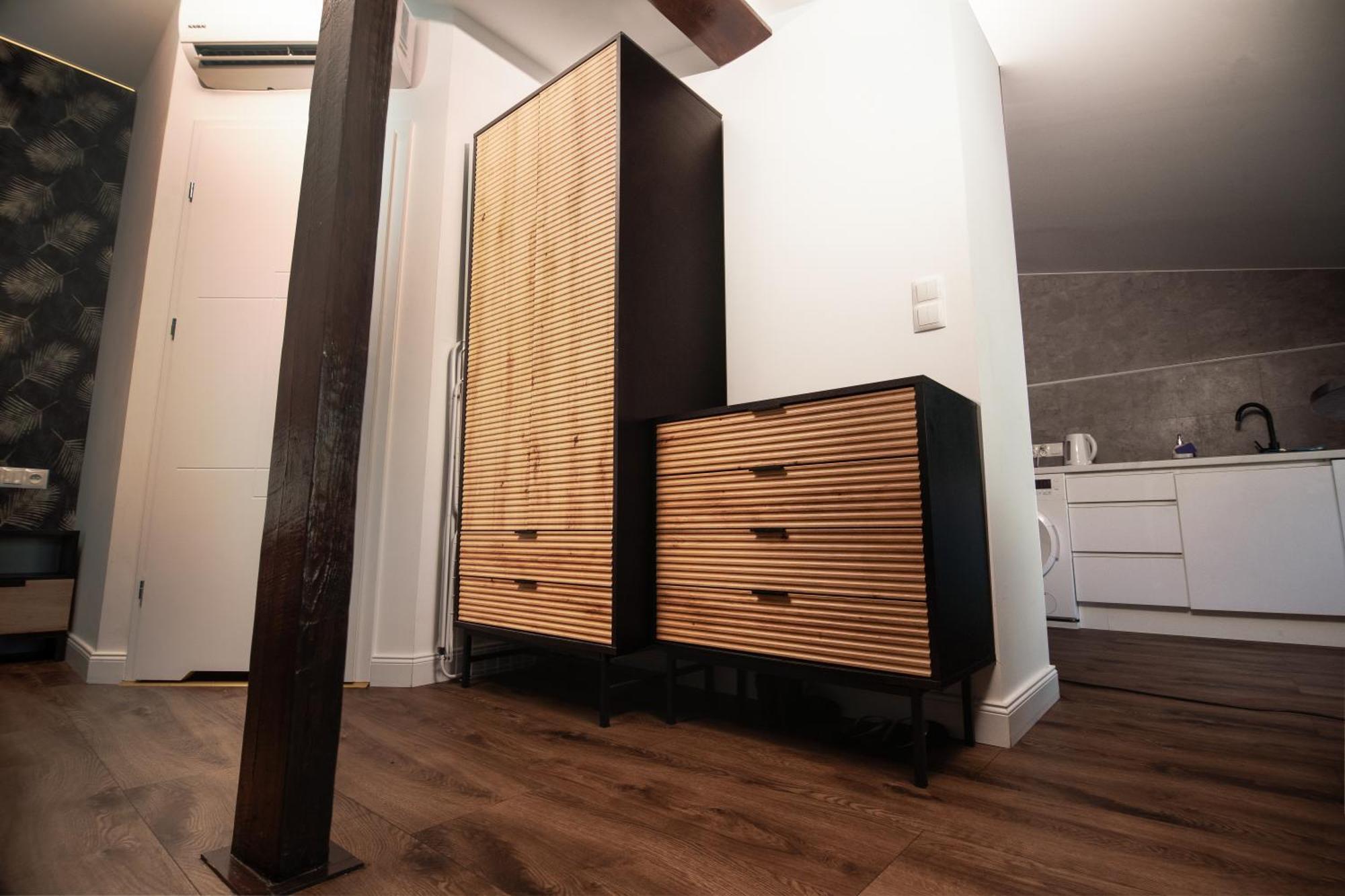 Ts Apartamenty Bydgoszcz Exteriör bild