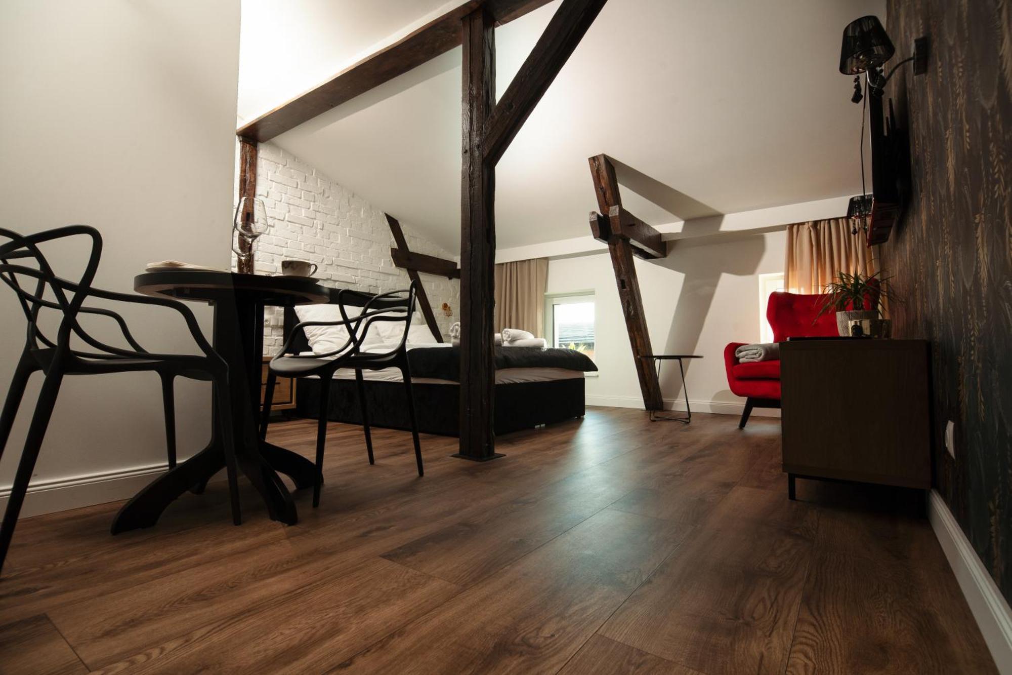 Ts Apartamenty Bydgoszcz Exteriör bild