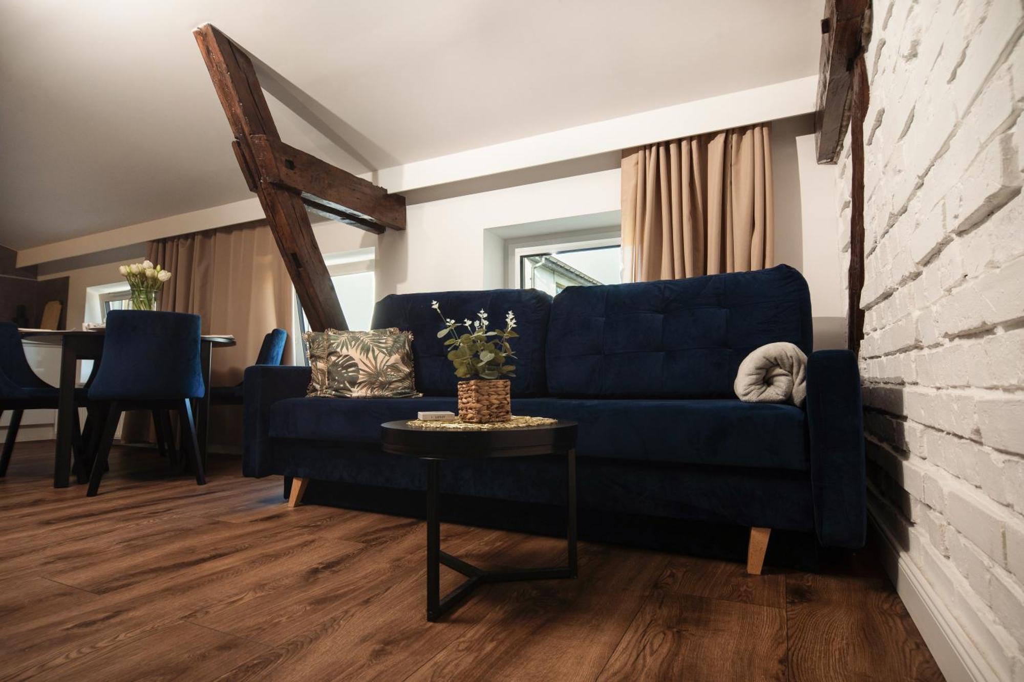 Ts Apartamenty Bydgoszcz Exteriör bild