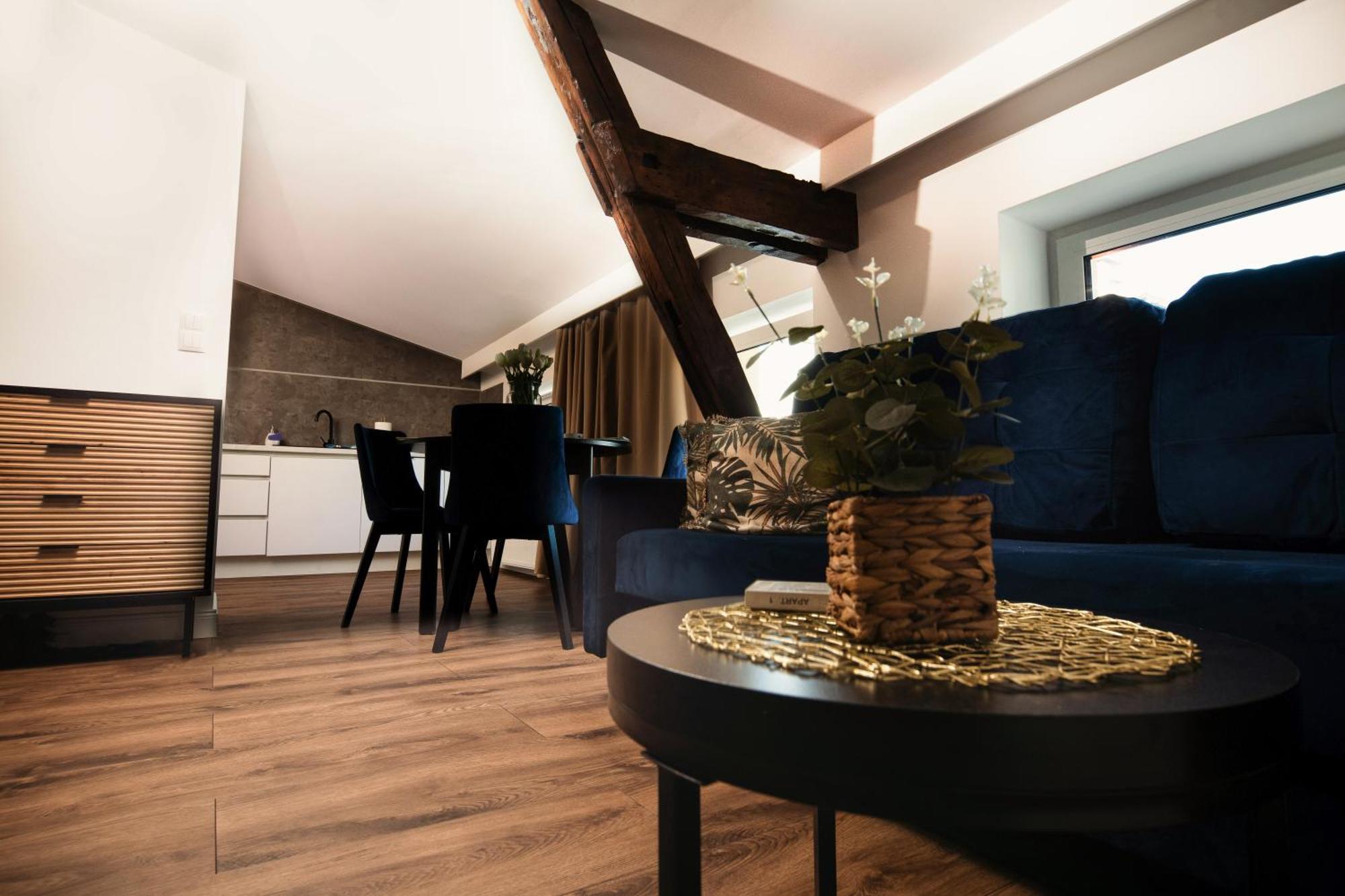 Ts Apartamenty Bydgoszcz Exteriör bild