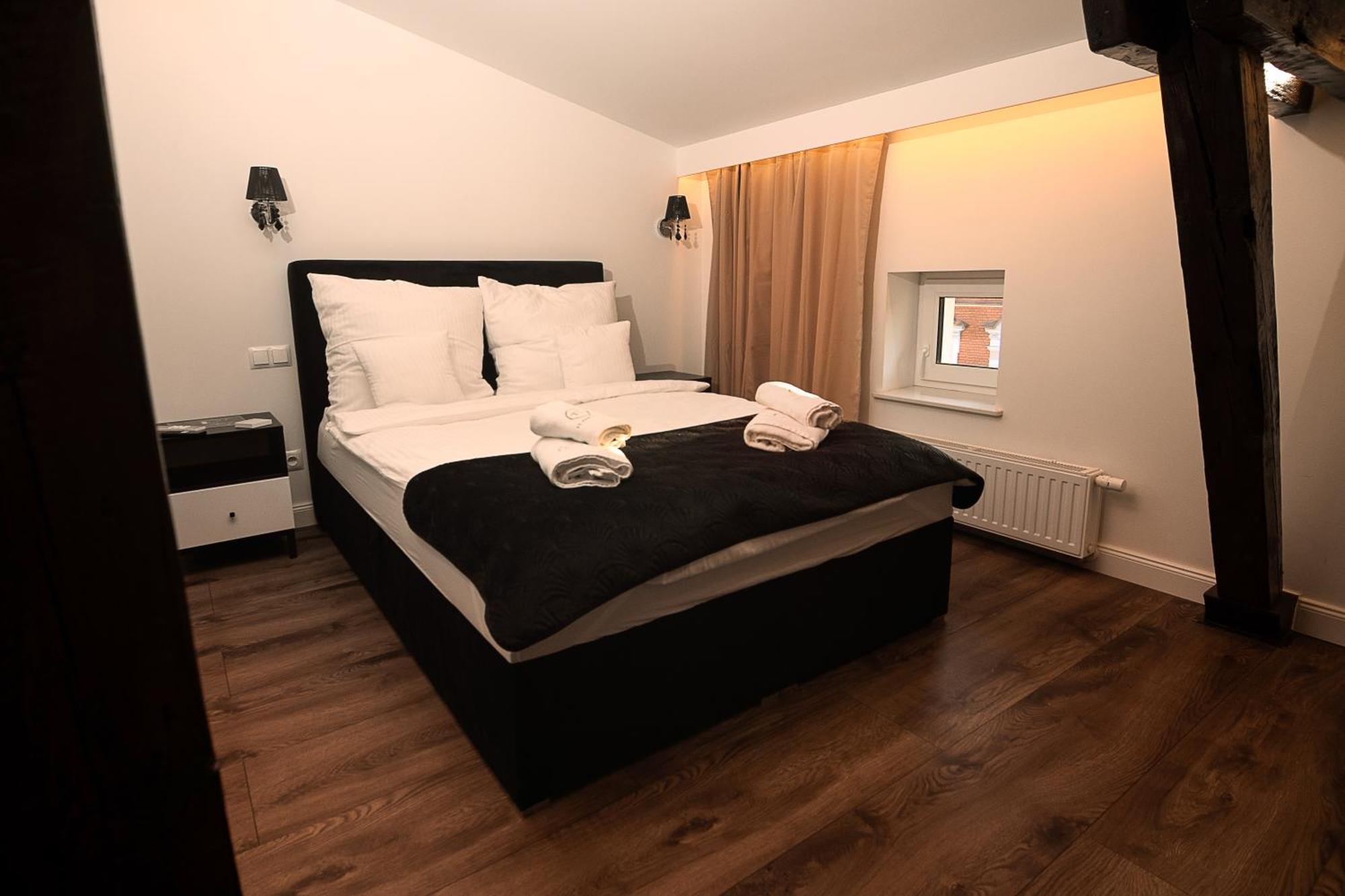 Ts Apartamenty Bydgoszcz Exteriör bild