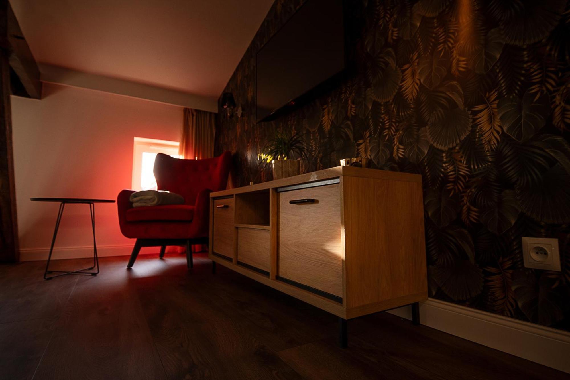Ts Apartamenty Bydgoszcz Exteriör bild
