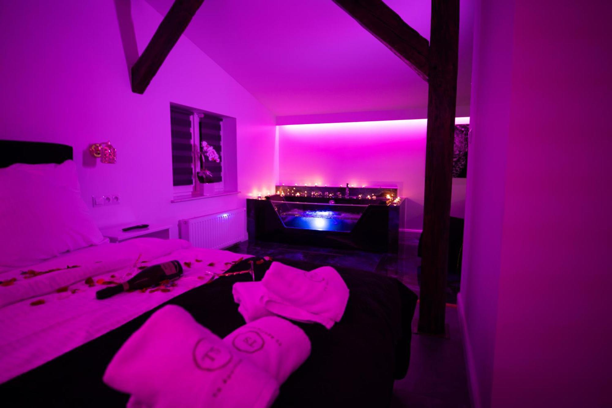 Ts Apartamenty Bydgoszcz Exteriör bild