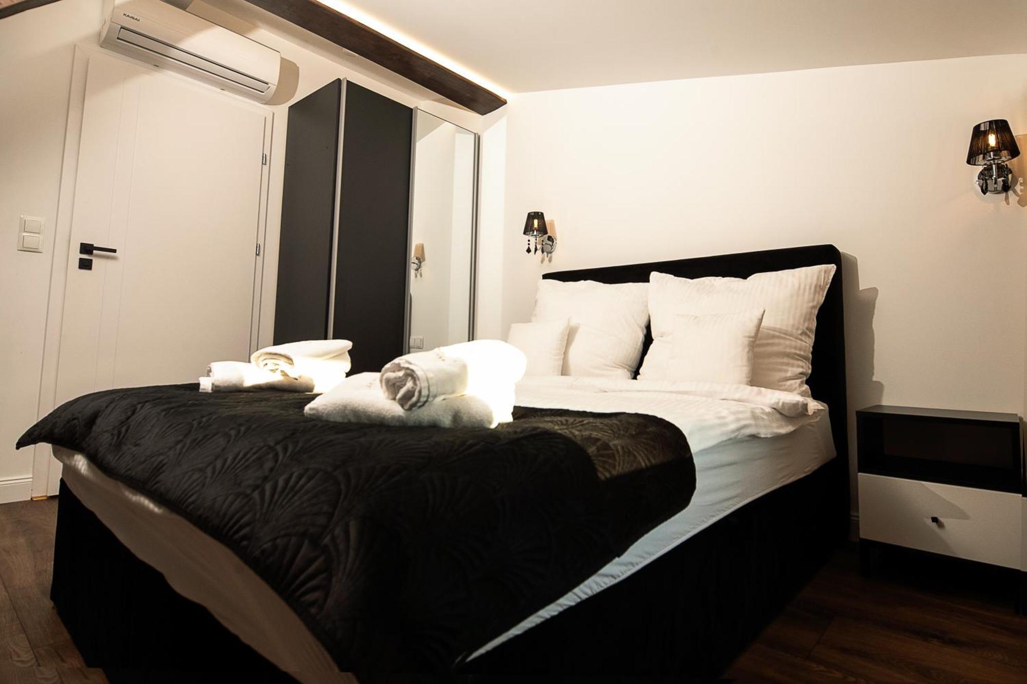 Ts Apartamenty Bydgoszcz Exteriör bild