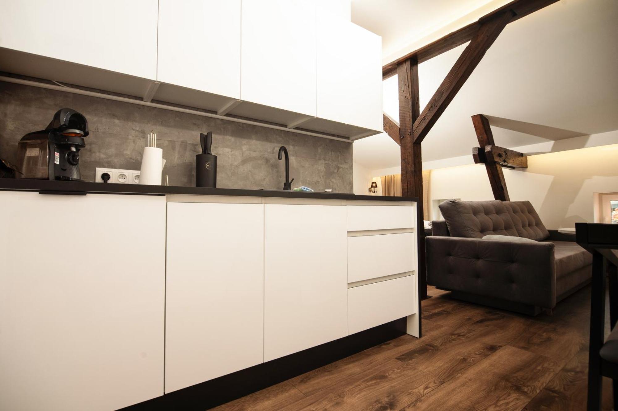 Ts Apartamenty Bydgoszcz Exteriör bild
