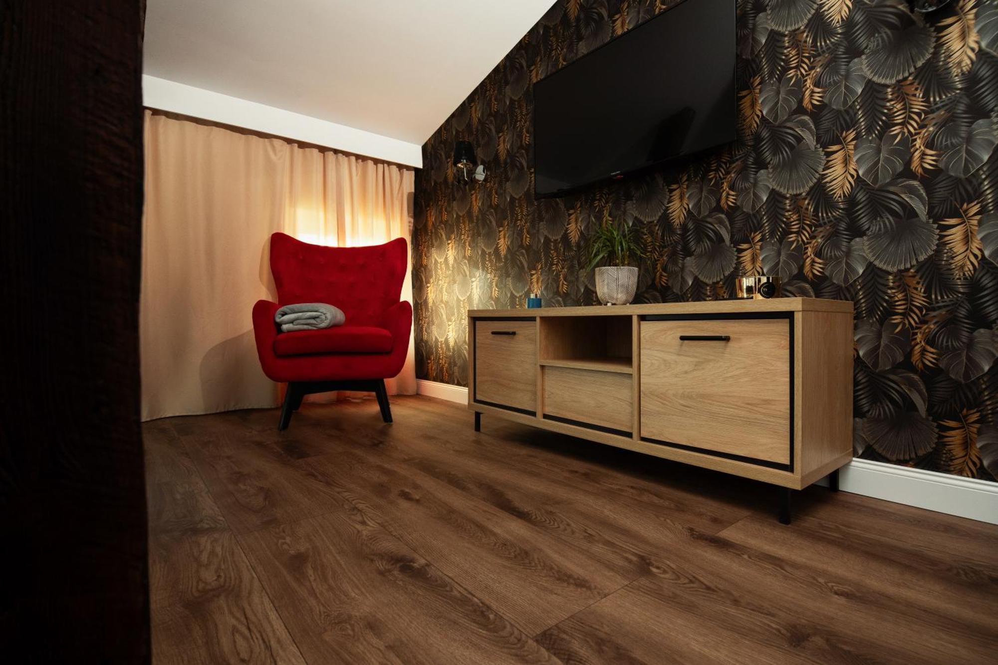 Ts Apartamenty Bydgoszcz Exteriör bild
