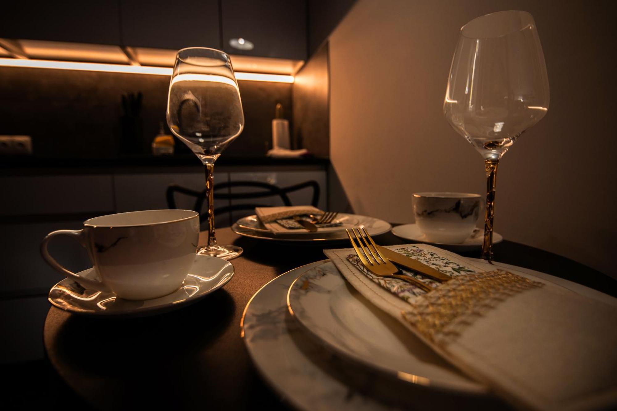 Ts Apartamenty Bydgoszcz Exteriör bild
