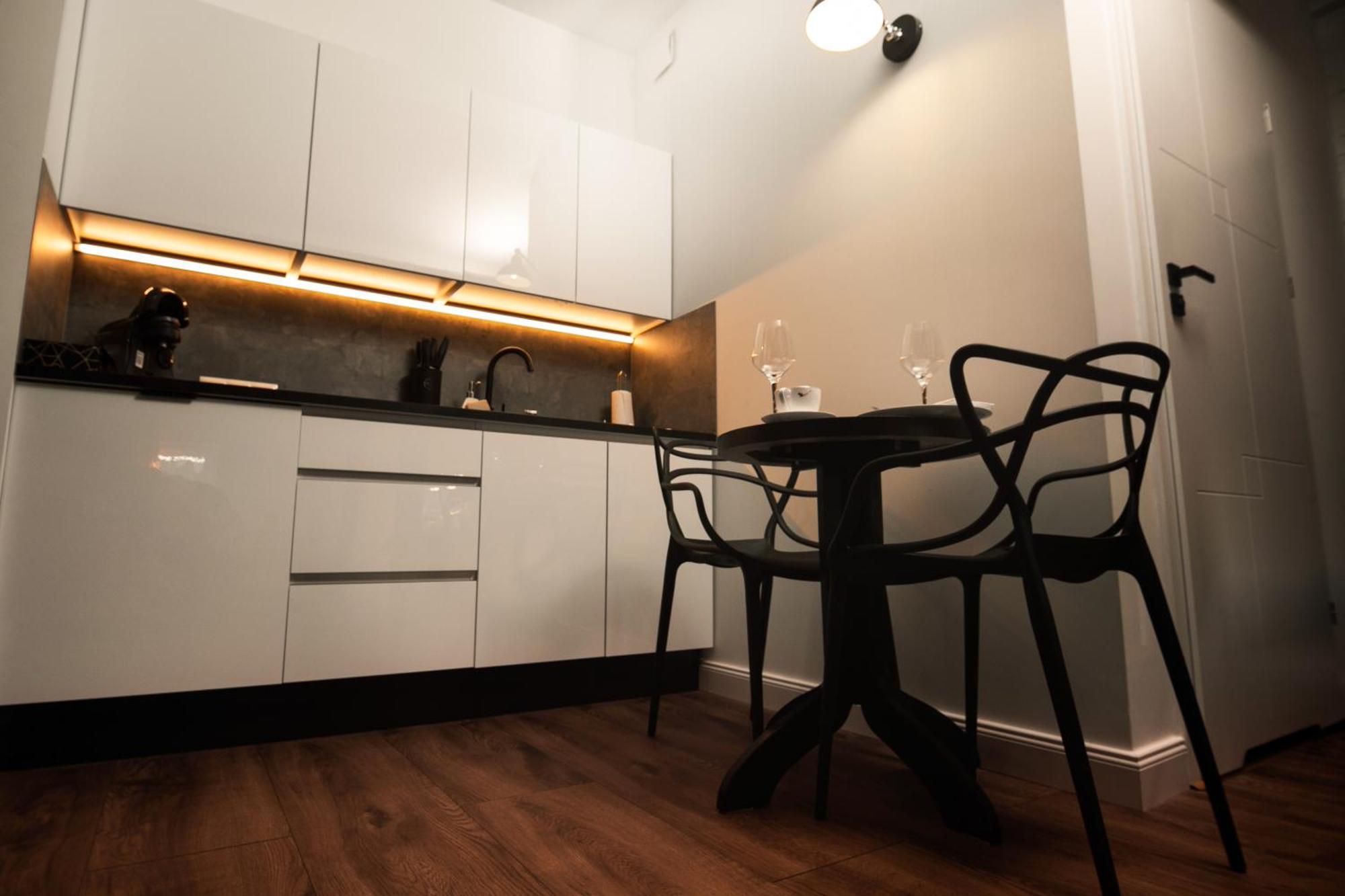 Ts Apartamenty Bydgoszcz Exteriör bild