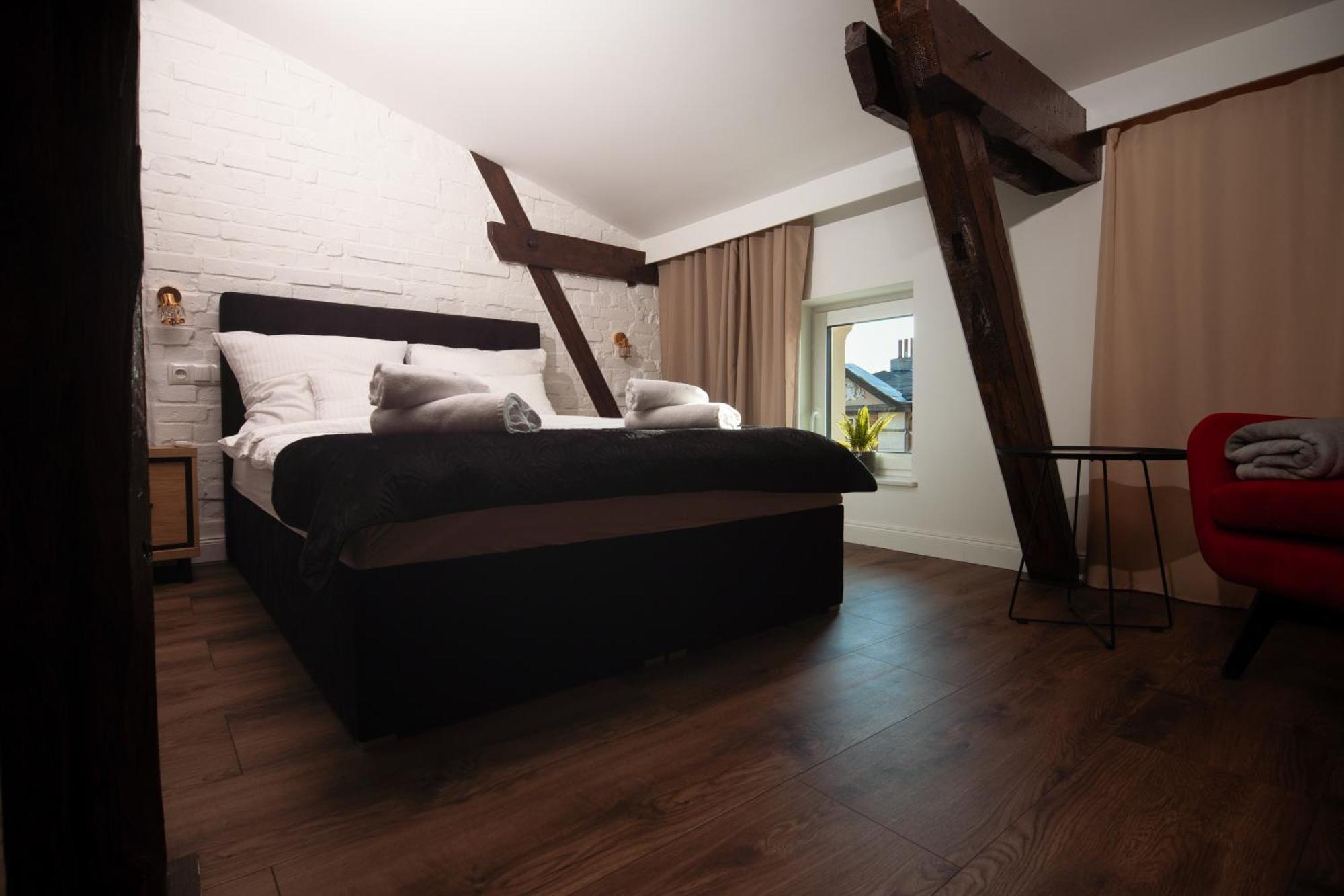 Ts Apartamenty Bydgoszcz Exteriör bild