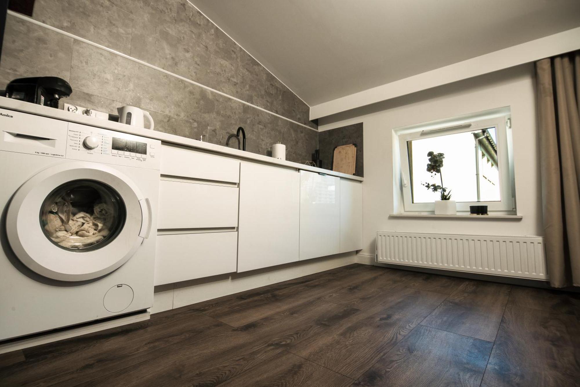 Ts Apartamenty Bydgoszcz Exteriör bild