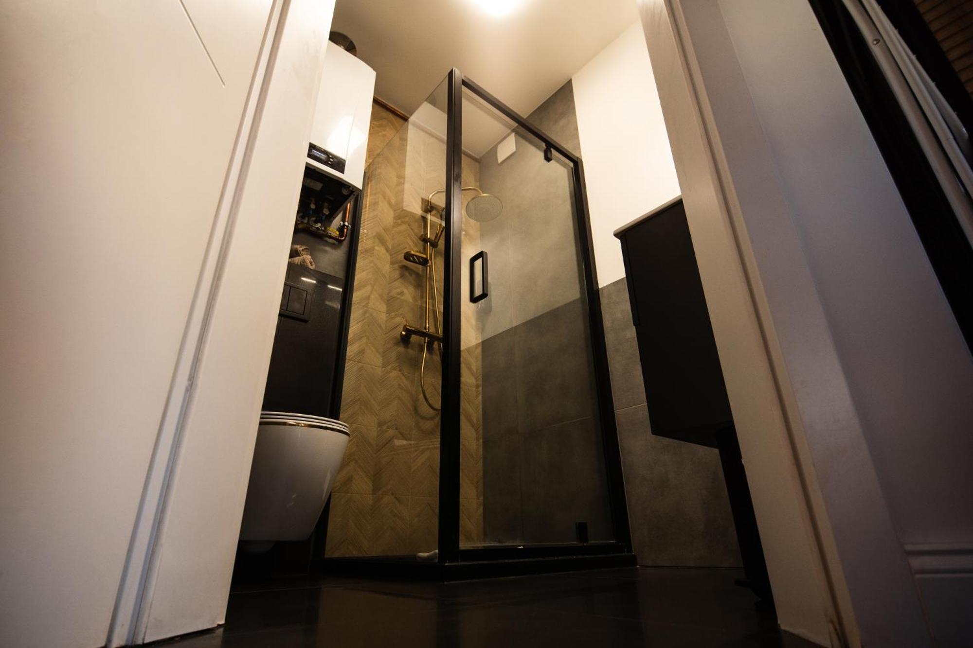Ts Apartamenty Bydgoszcz Exteriör bild